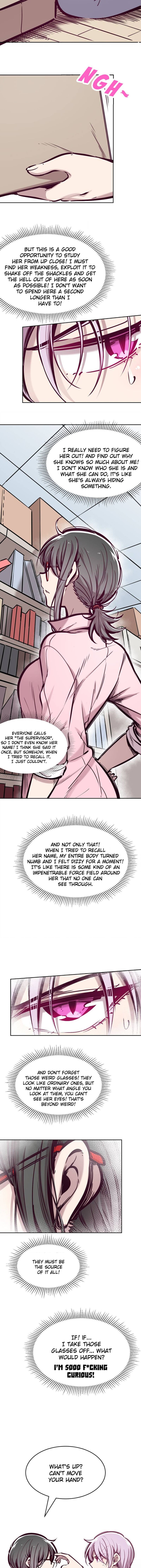 Demon X Angel Cant Get Along 55 4