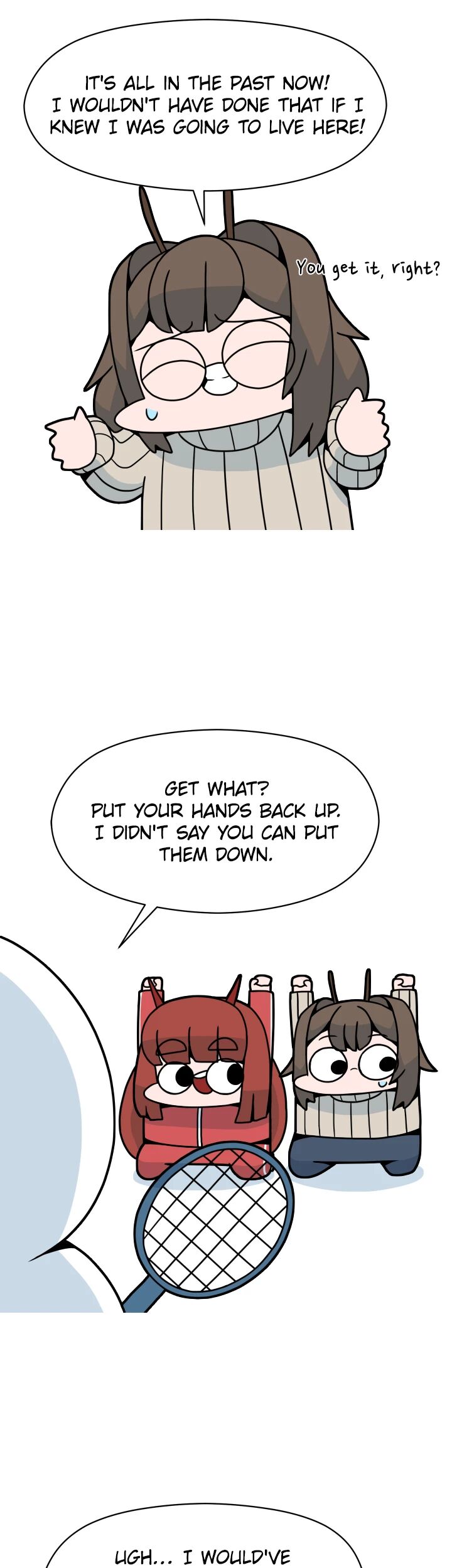 Demons Plan 66 25