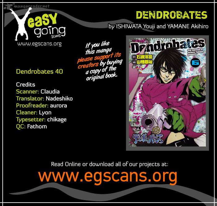 Dendrobates 40 1
