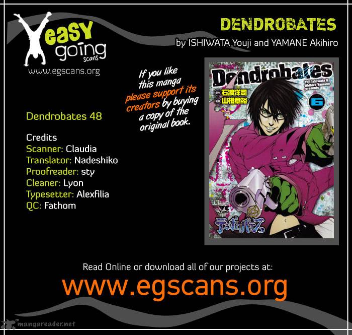 Dendrobates 48 1