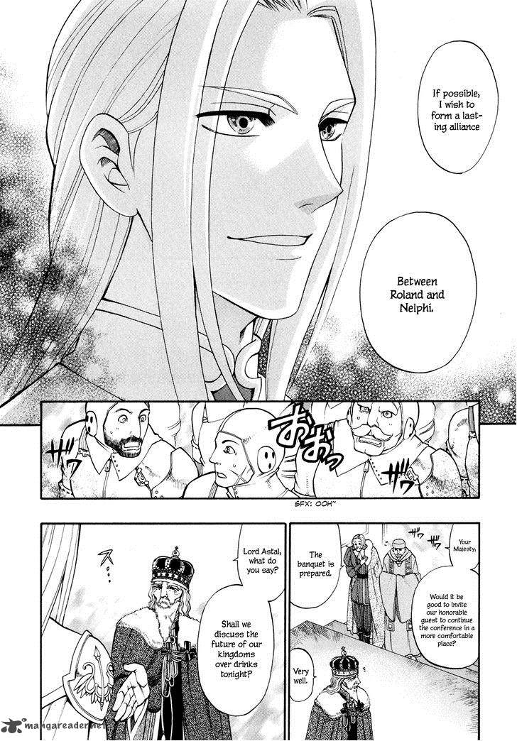 Densetsu No Yuusha No Densetsu 10 9