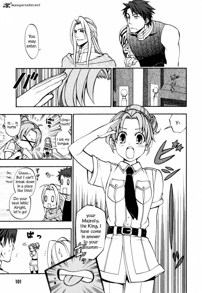 Densetsu No Yuusha No Densetsu 7 10