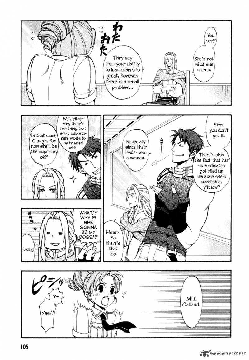 Densetsu No Yuusha No Densetsu 7 14