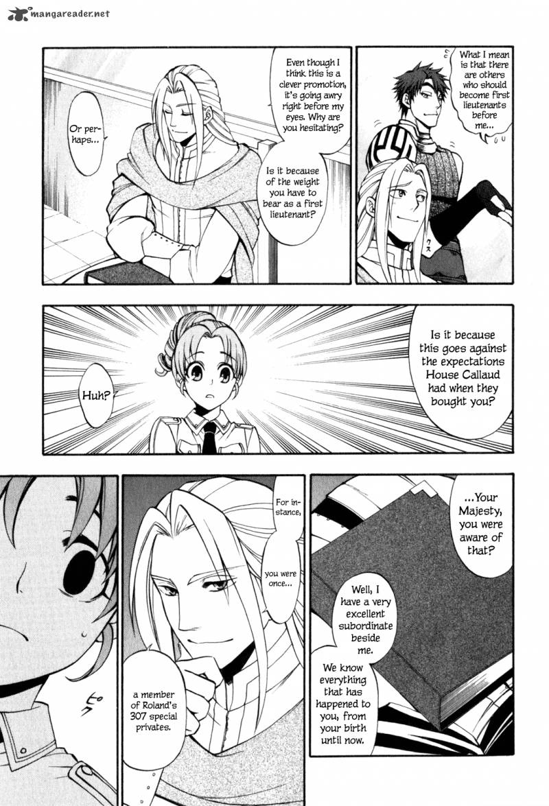 Densetsu No Yuusha No Densetsu 7 16