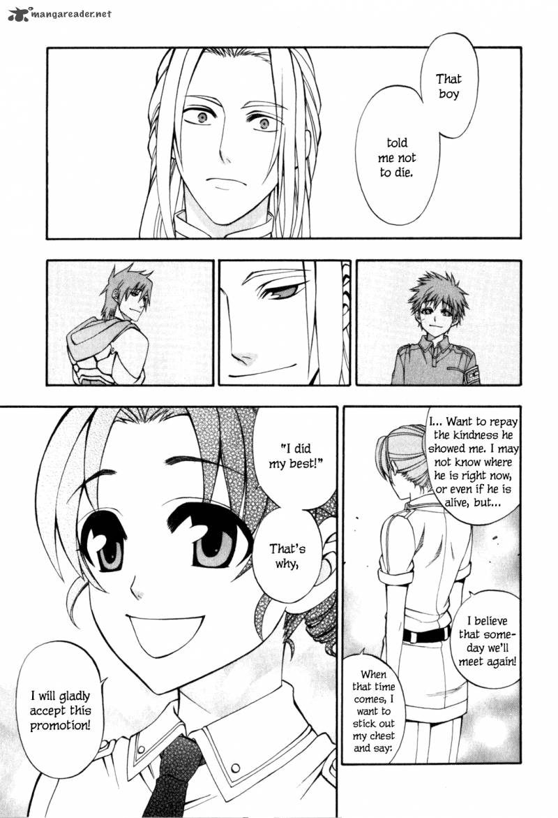 Densetsu No Yuusha No Densetsu 7 18