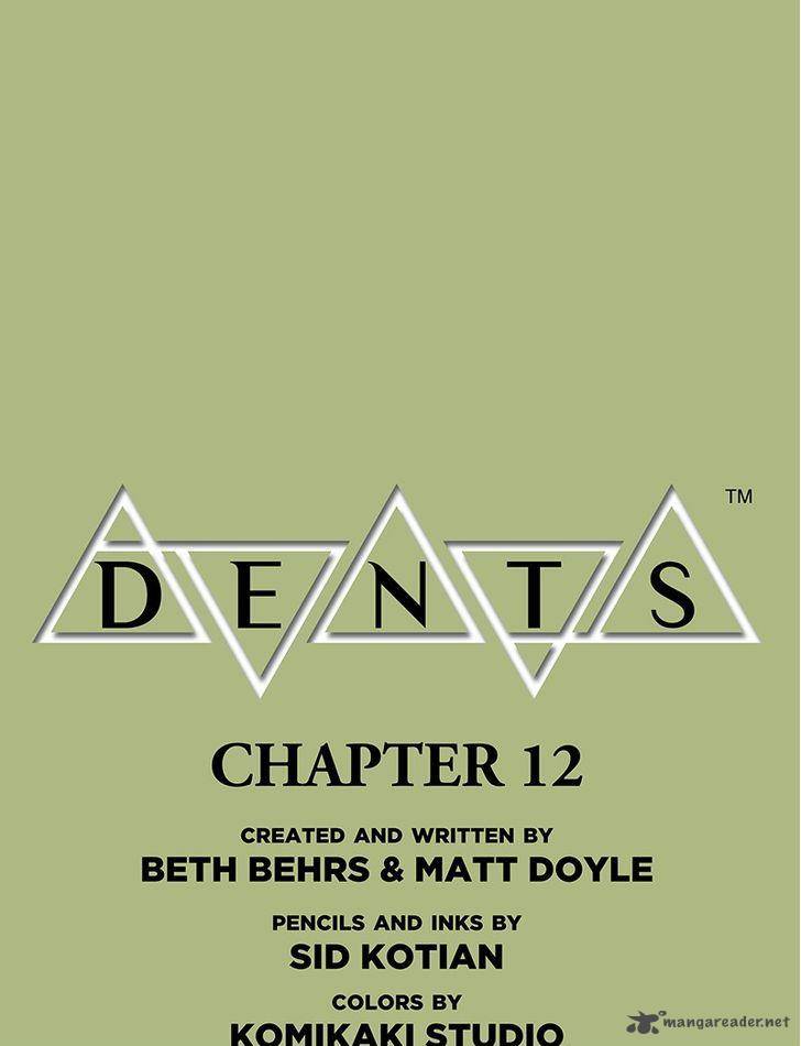 Dents 13 1