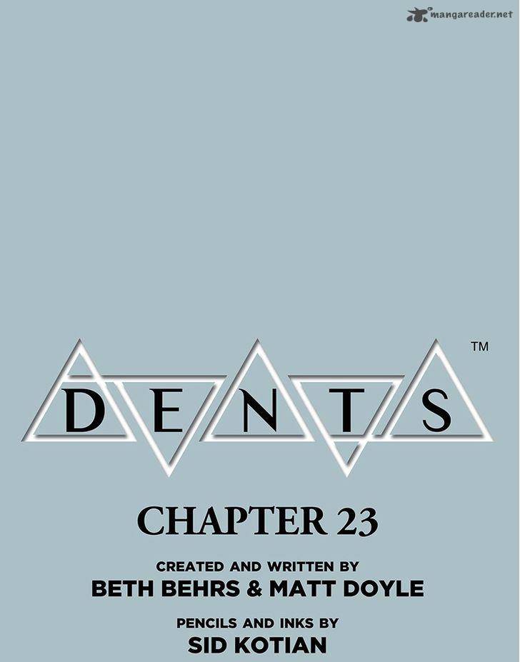 Dents 24 1