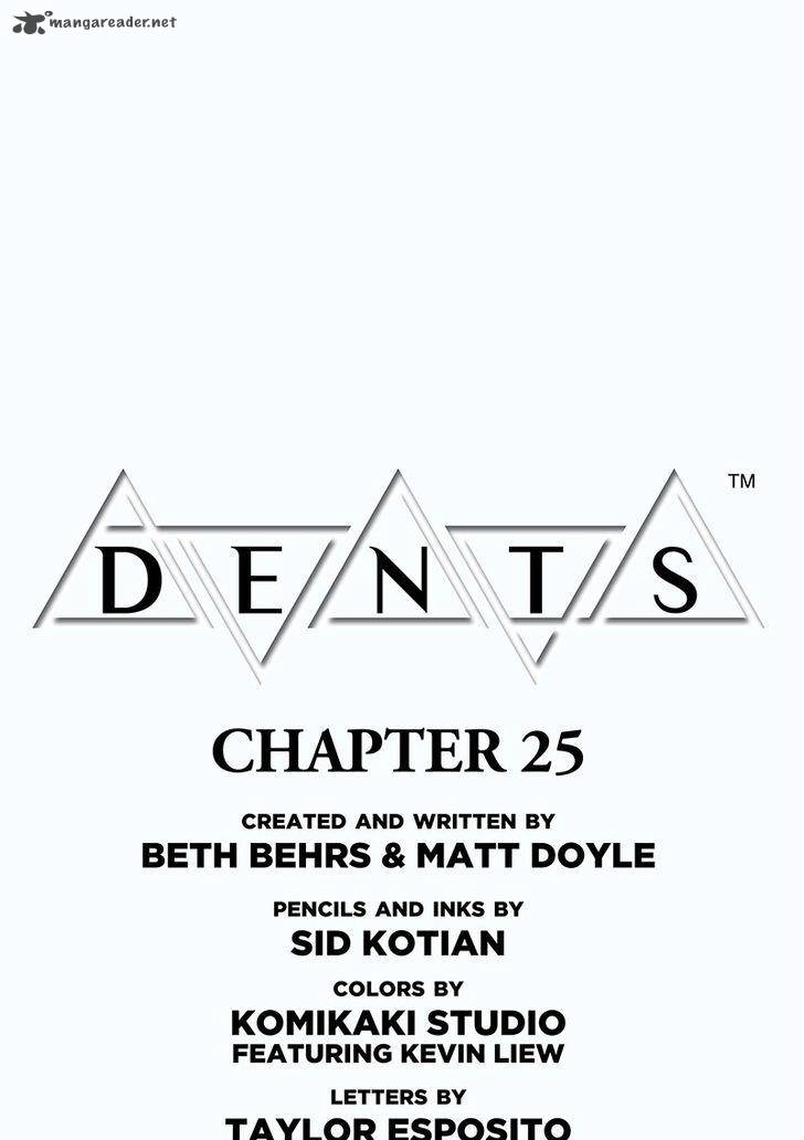 Dents 26 1