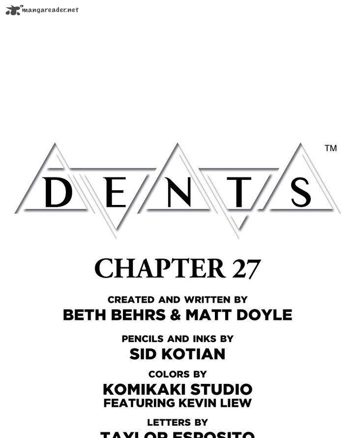 Dents 28 1