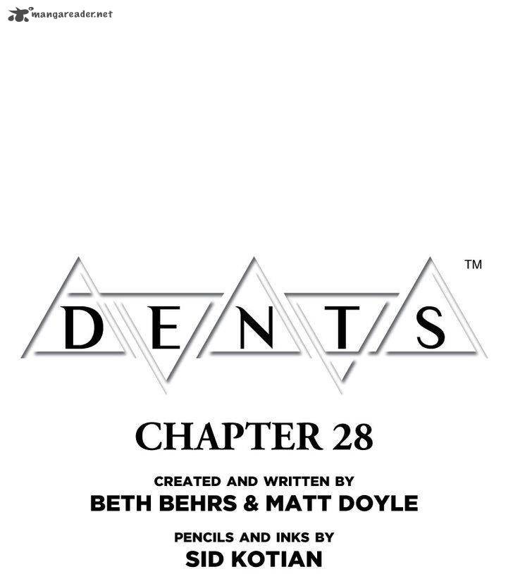 Dents 29 1