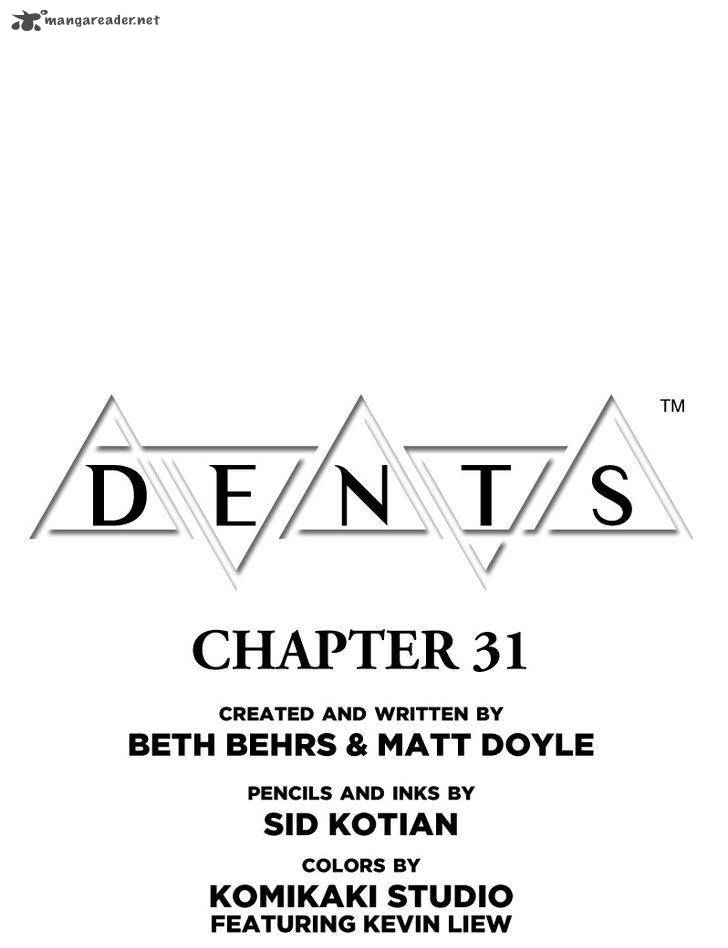 Dents 32 1
