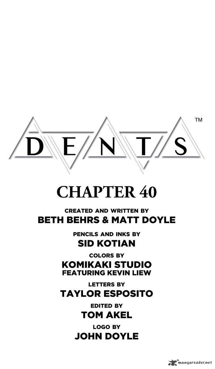 Dents 41 1