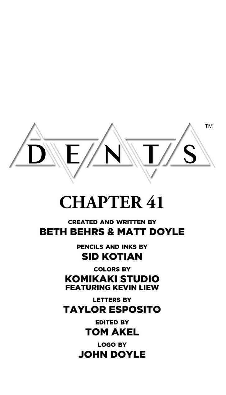 Dents 42 1
