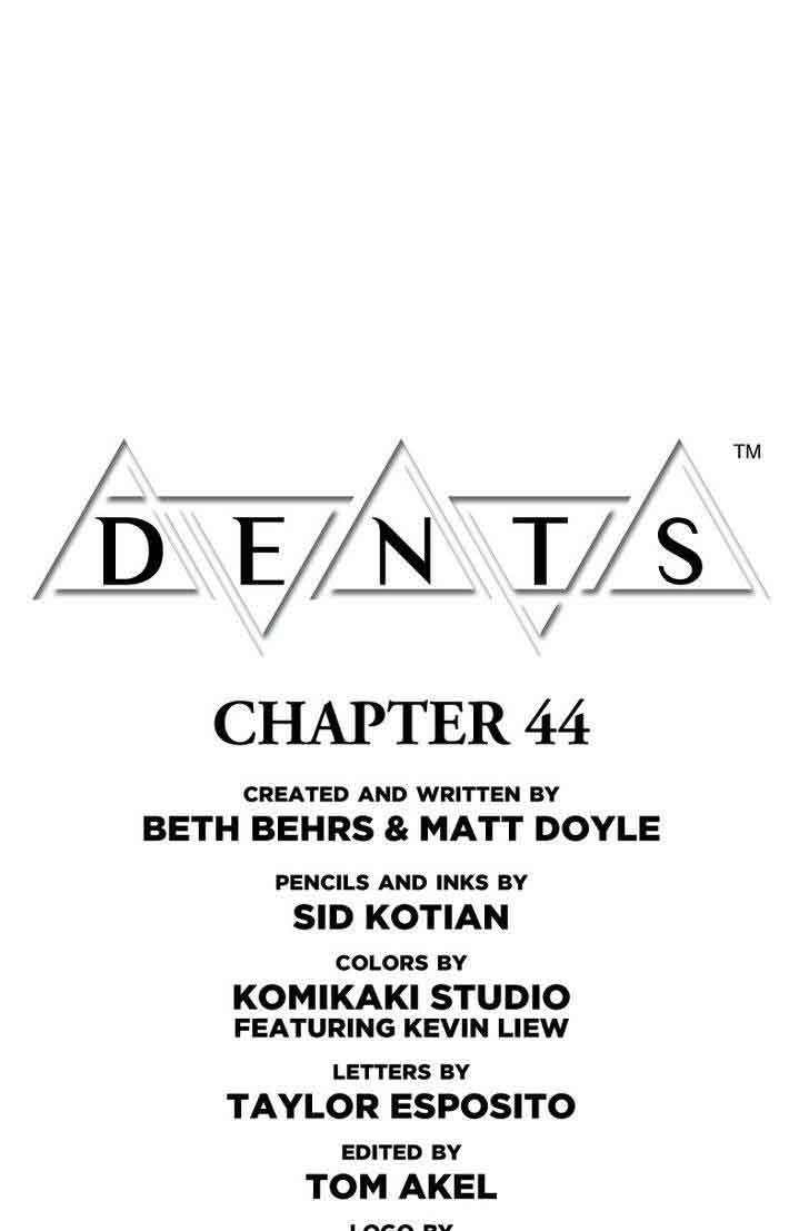 Dents 45 1