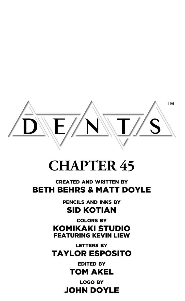 Dents 46 1