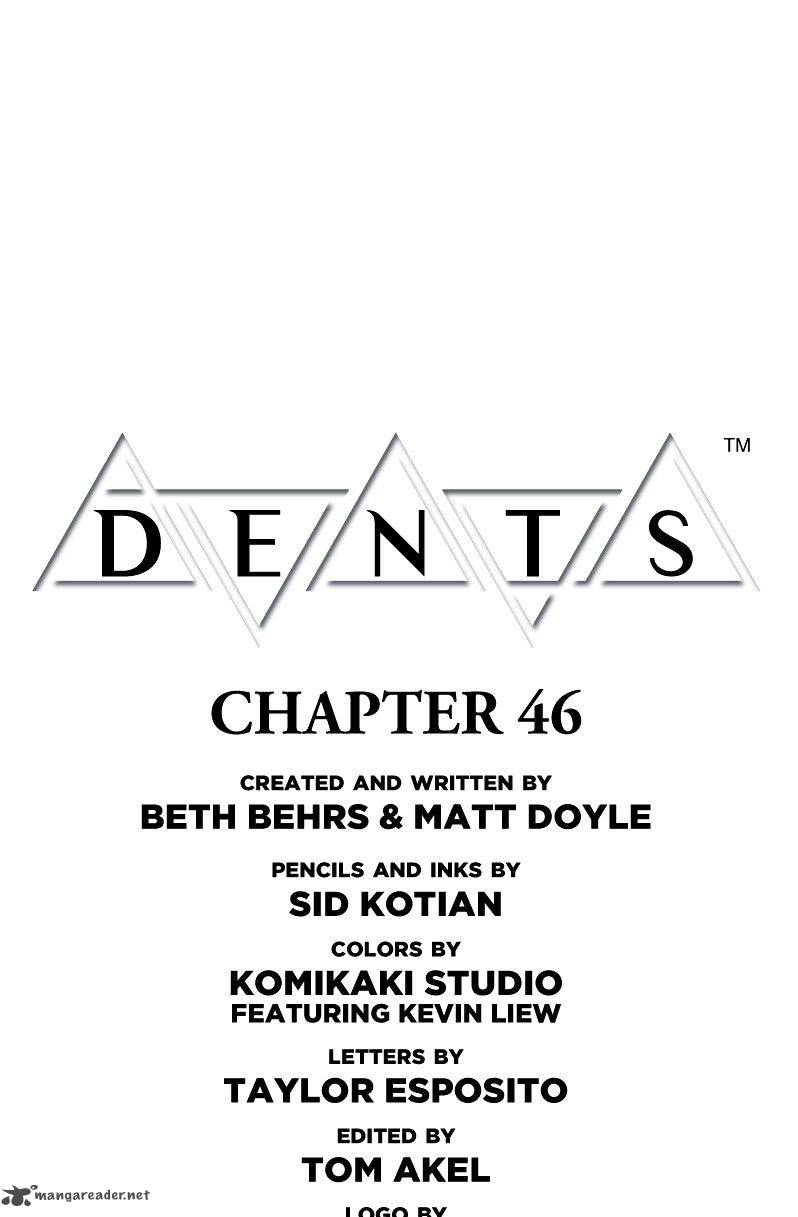 Dents 47 1