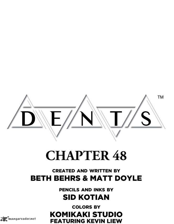 Dents 49 1
