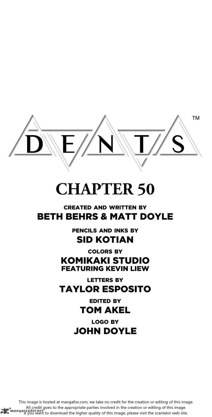 Dents 51 1