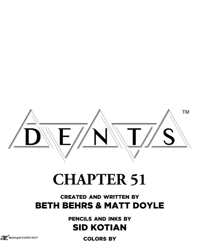Dents 52 1