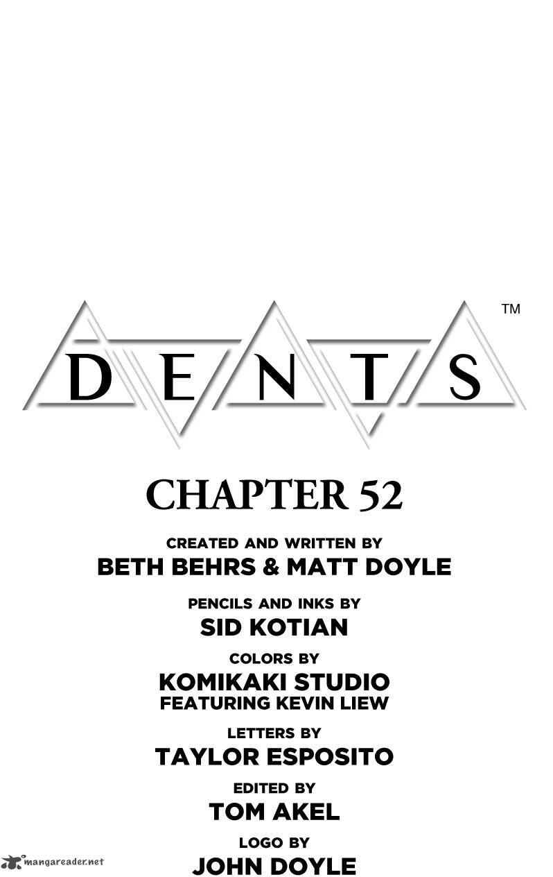 Dents 53 1