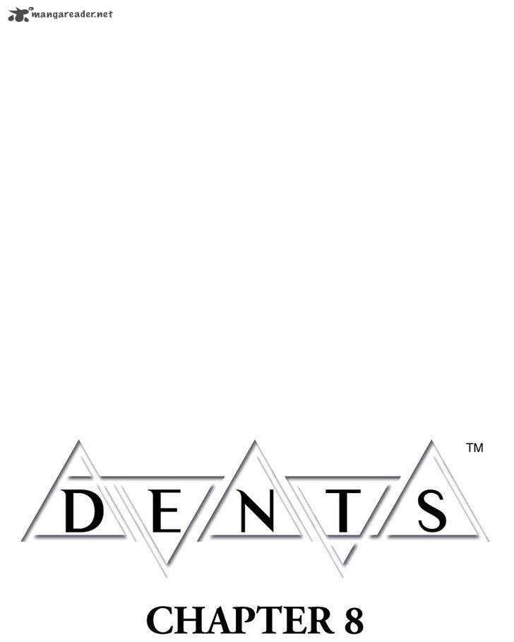 Dents 8 1