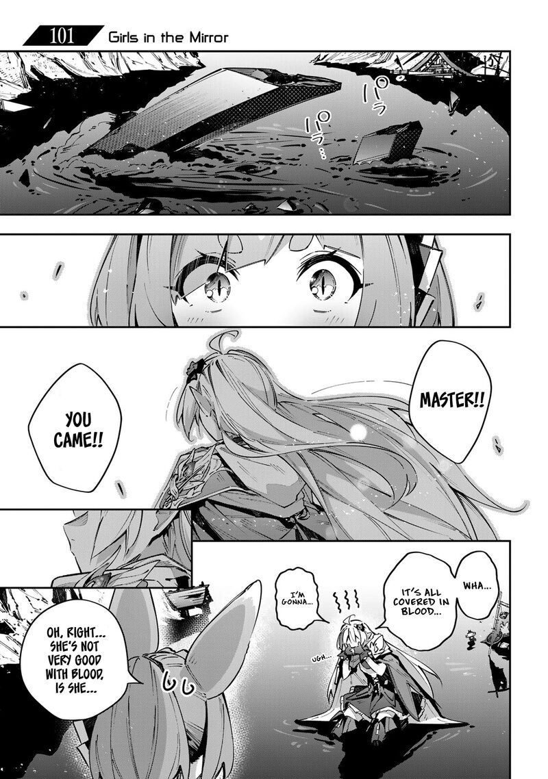 Destiny Unchain Online 101 2