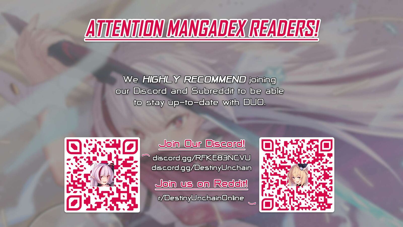 Destiny Unchain Online 97 2