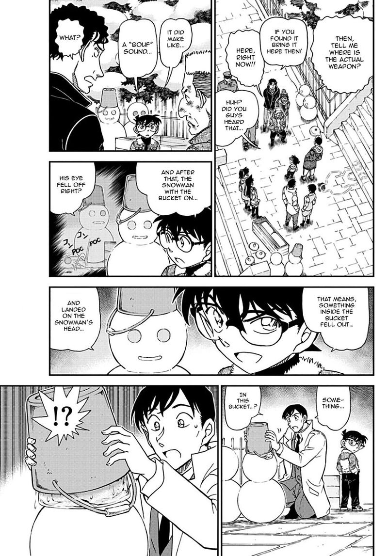 Detective Conan 1069 5