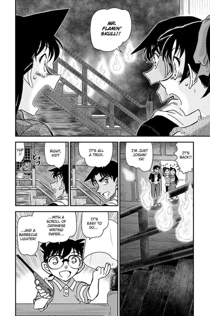 Detective Conan 1118 4