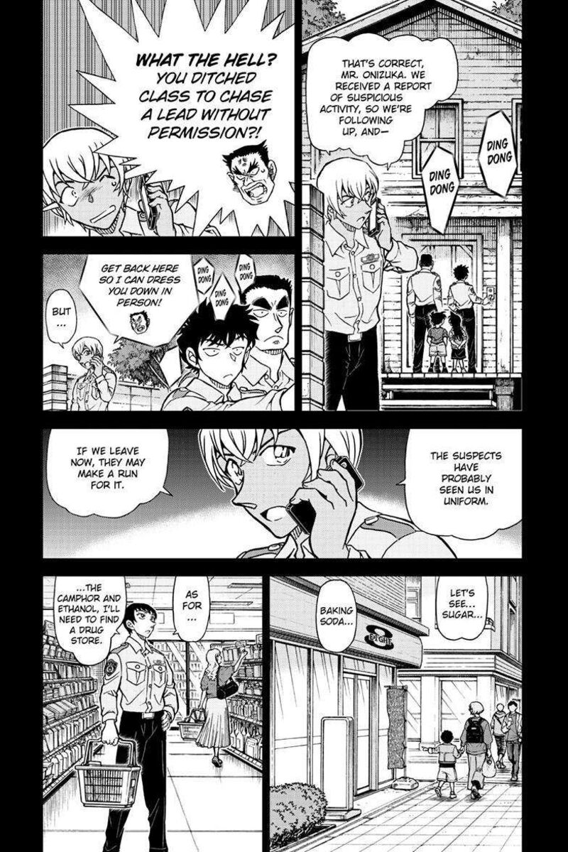 Detective Conan 1135 5