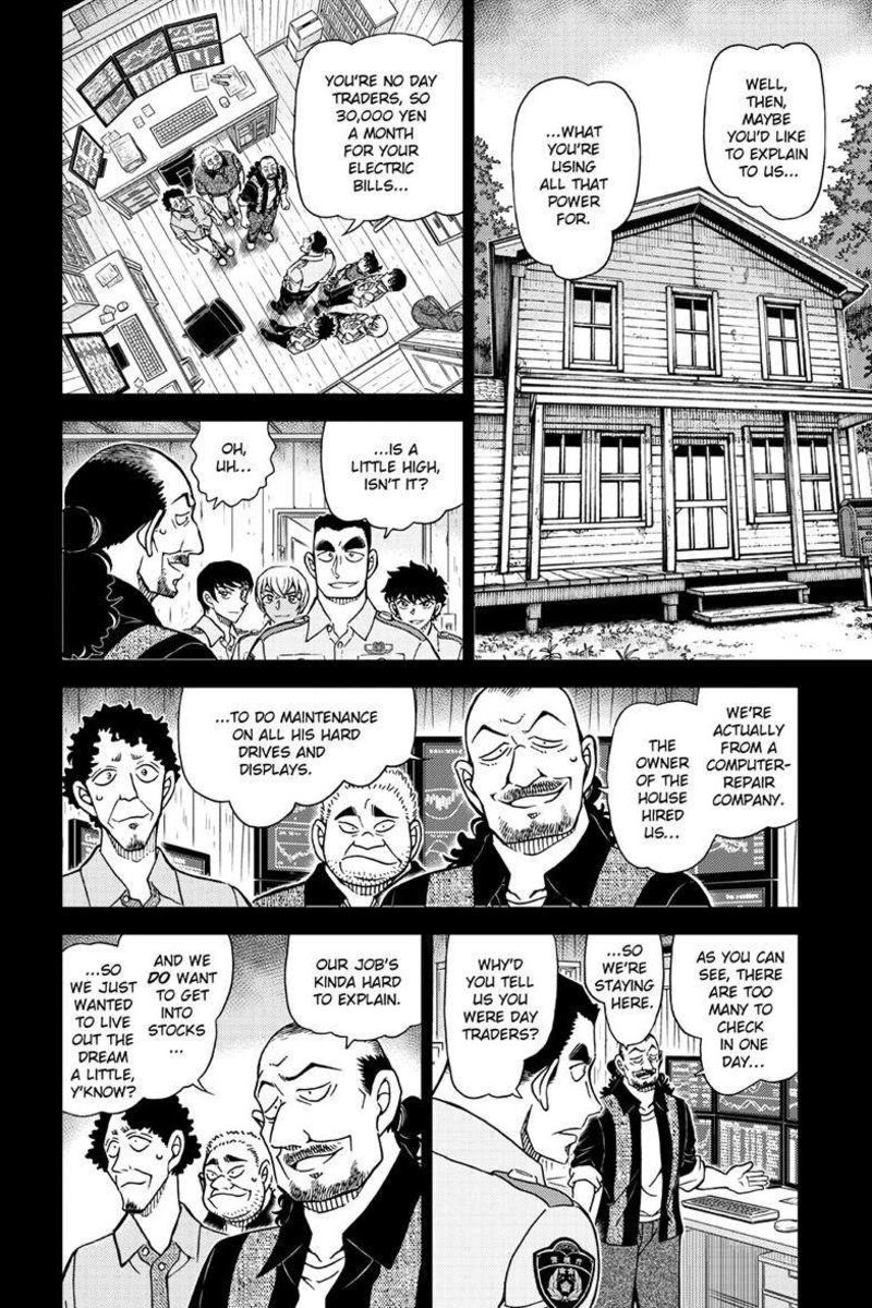 Detective Conan 1136 3