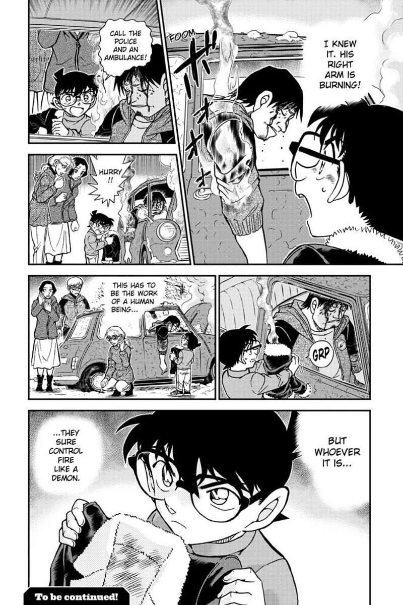 Detective Conan 1138 17