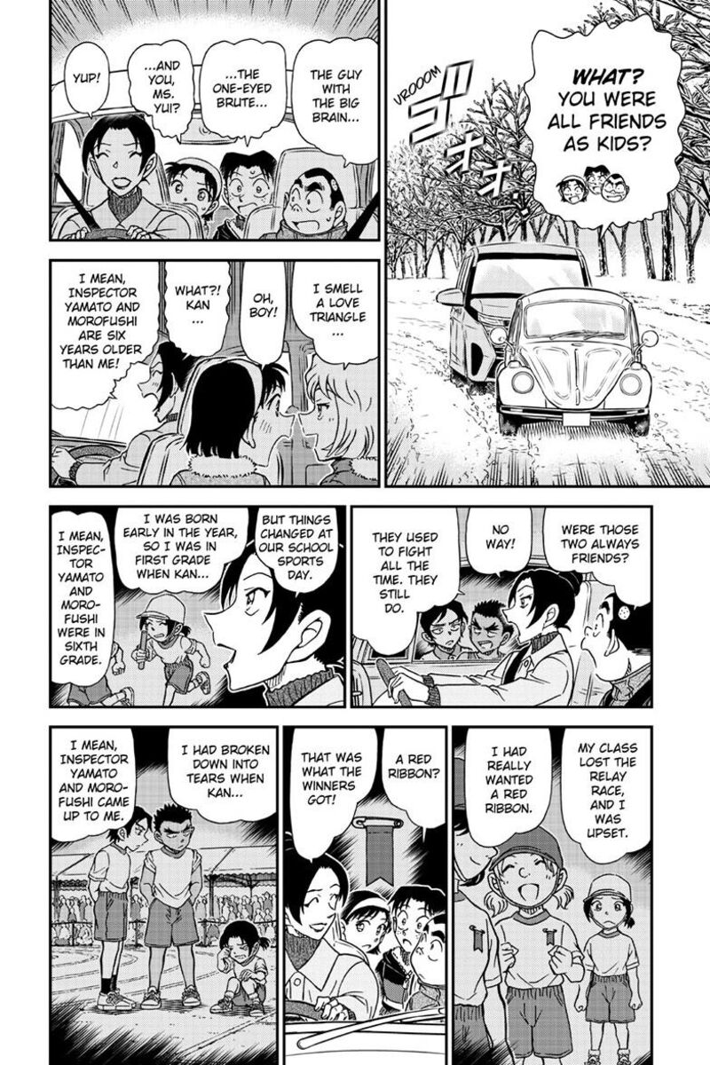 Detective Conan 1139 15