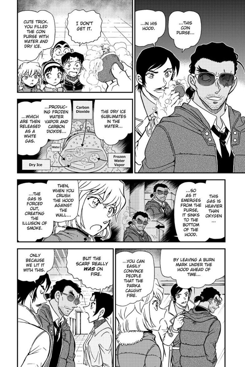 Detective Conan 1140 9