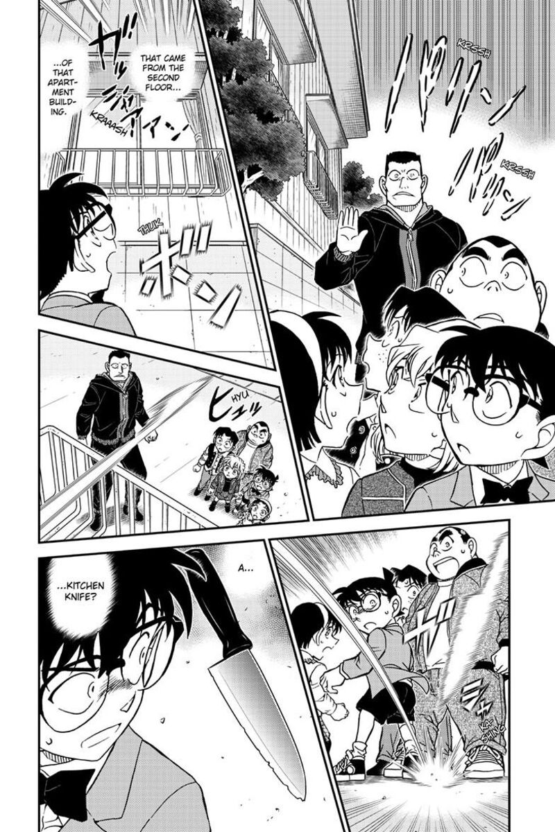 Detective Conan 1144 11