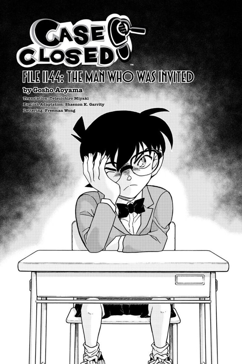 Detective Conan 1144 2