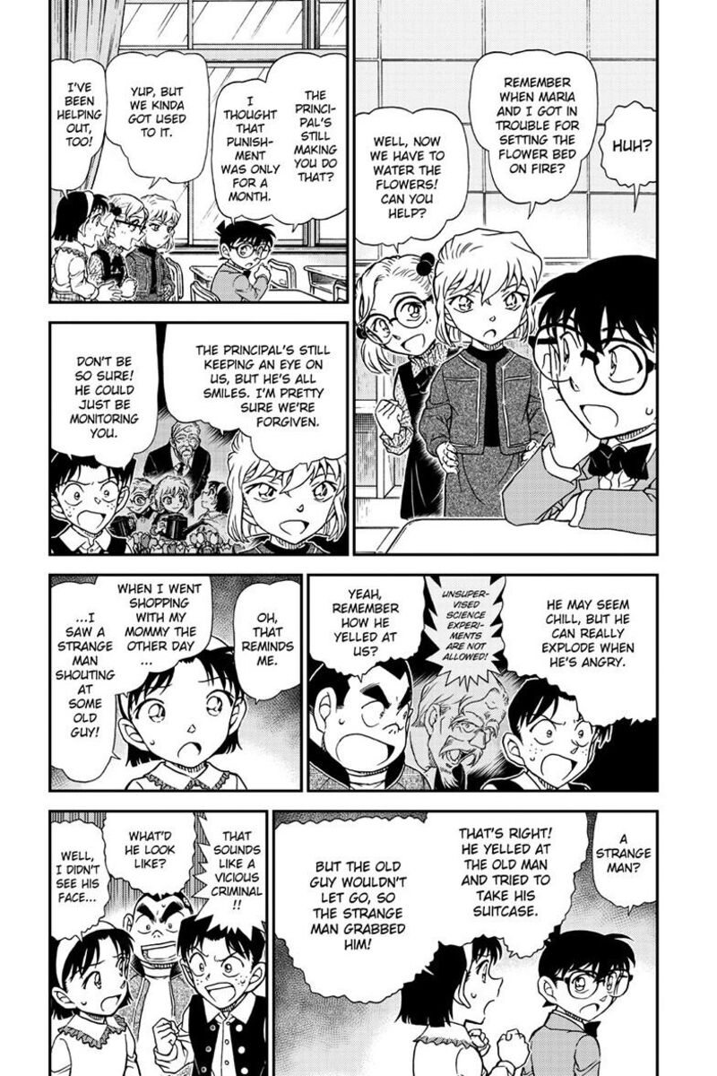 Detective Conan 1144 5