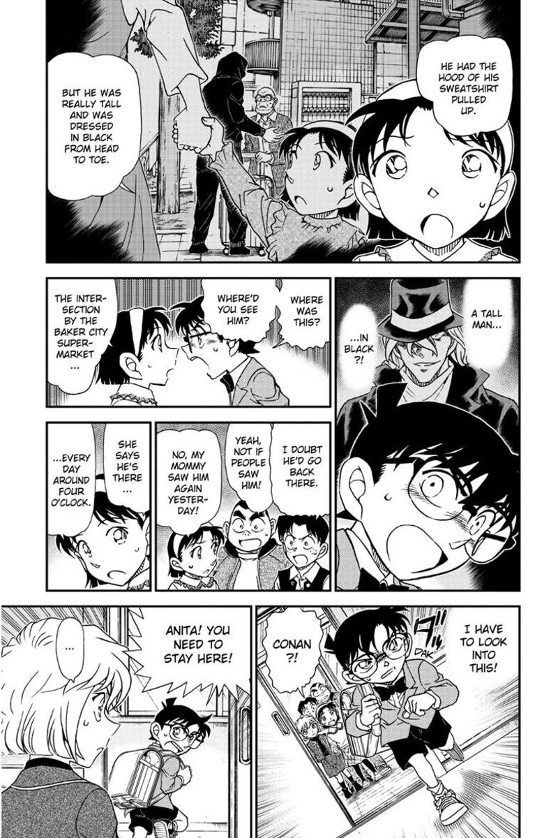 Detective Conan 1144 6