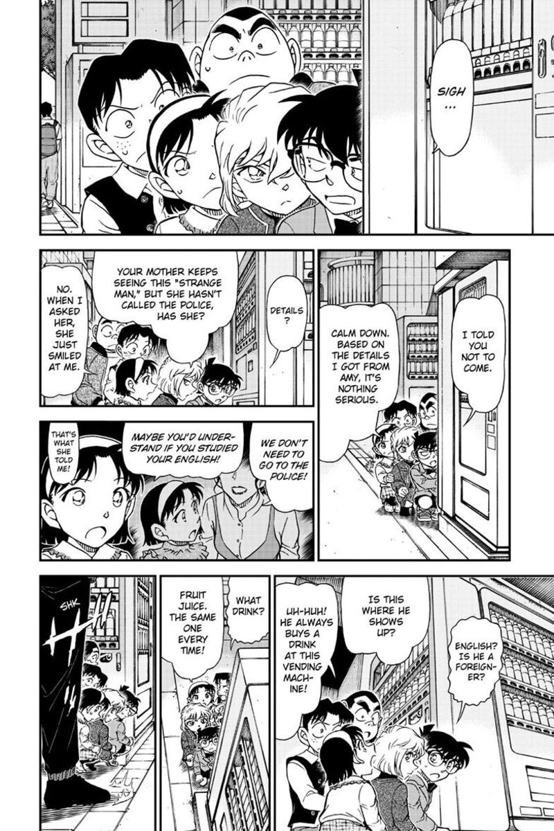 Detective Conan 1144 7