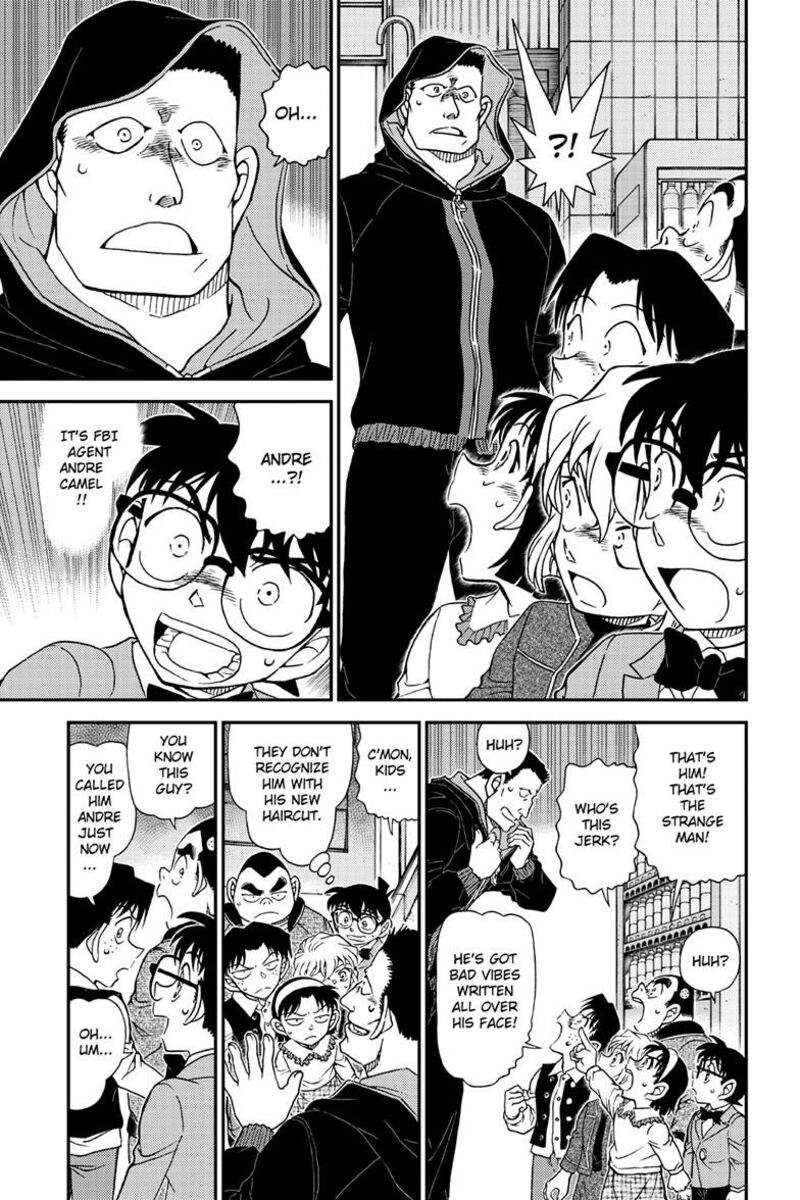 Detective Conan 1144 8