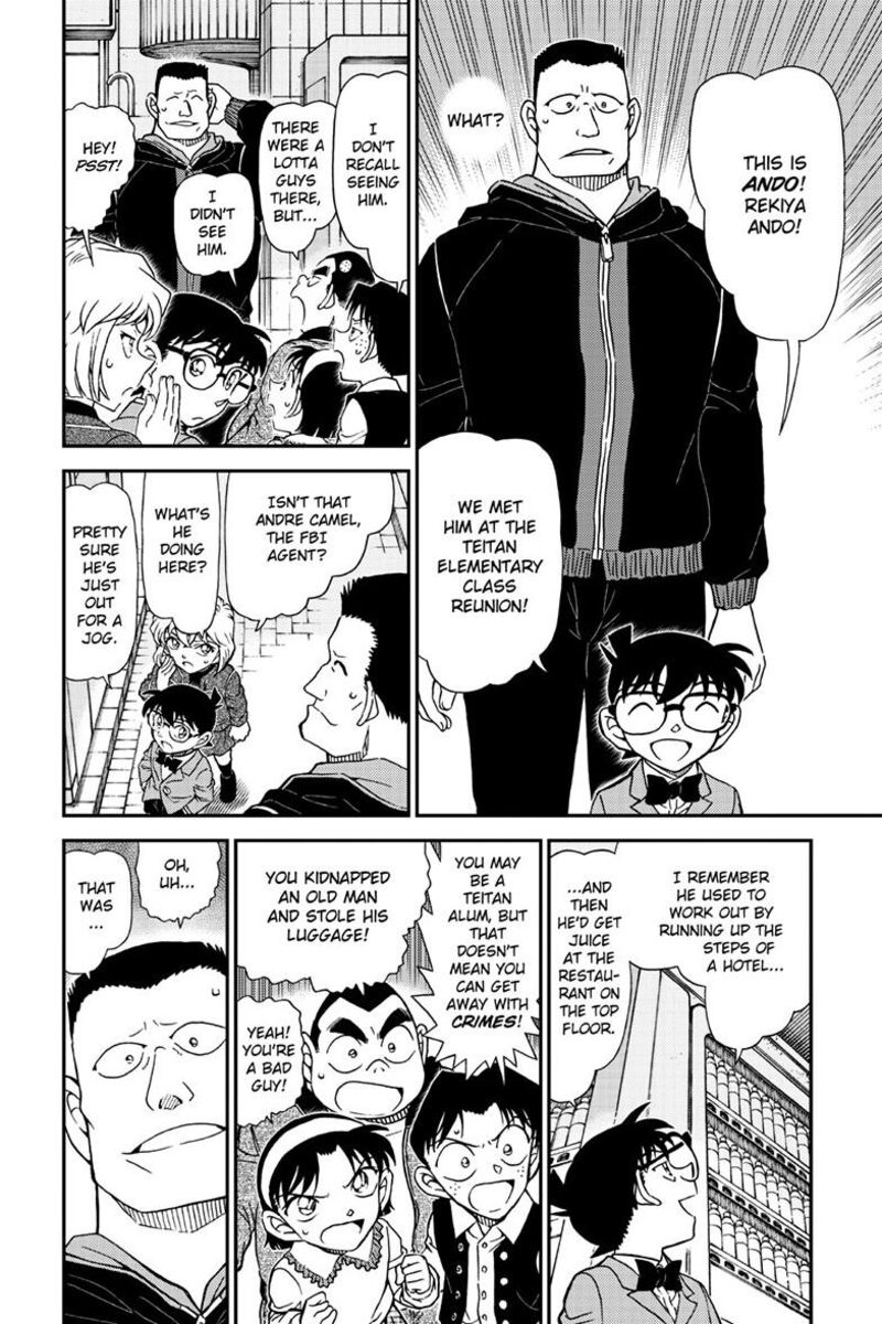 Detective Conan 1144 9