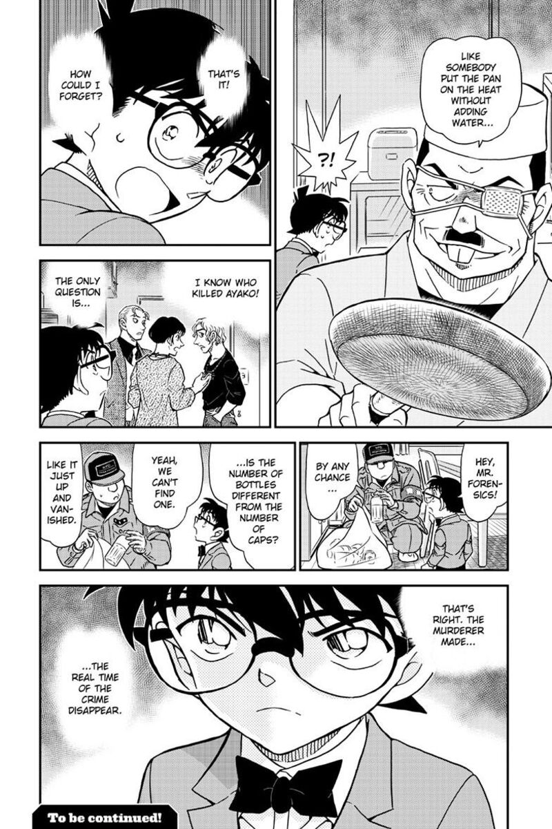 Detective Conan 1145 17