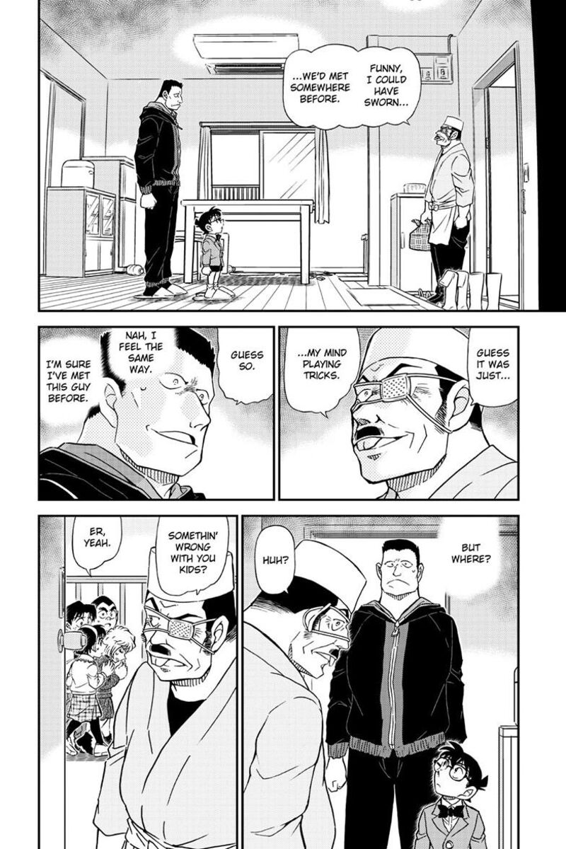 Detective Conan 1145 3