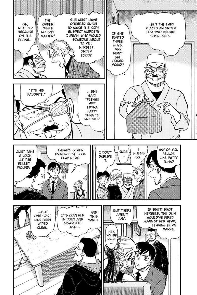 Detective Conan 1145 9