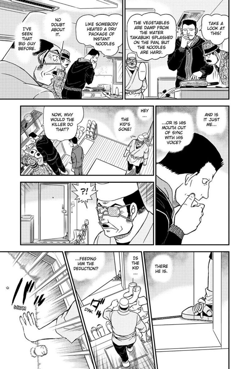 Detective Conan 1146 10
