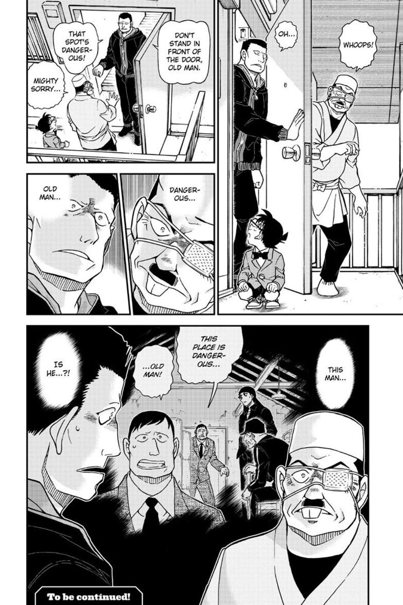 Detective Conan 1146 17