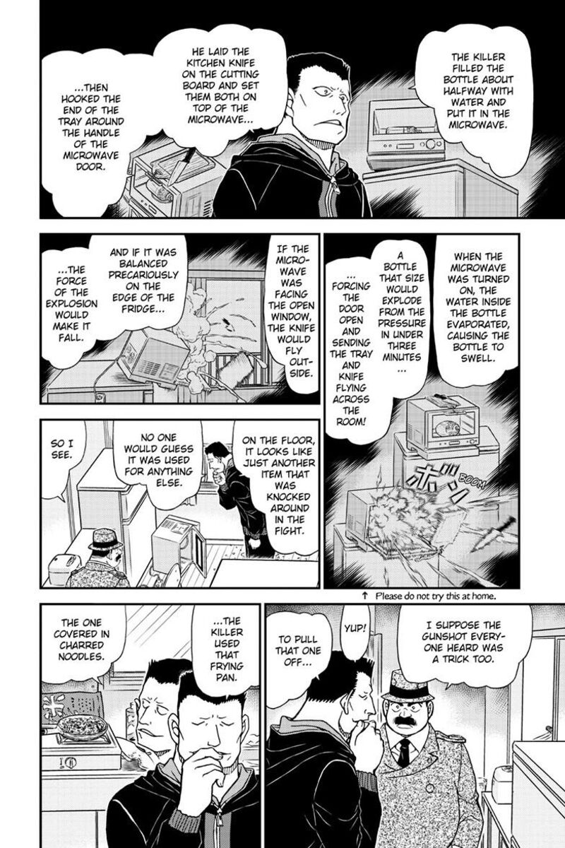 Detective Conan 1146 9