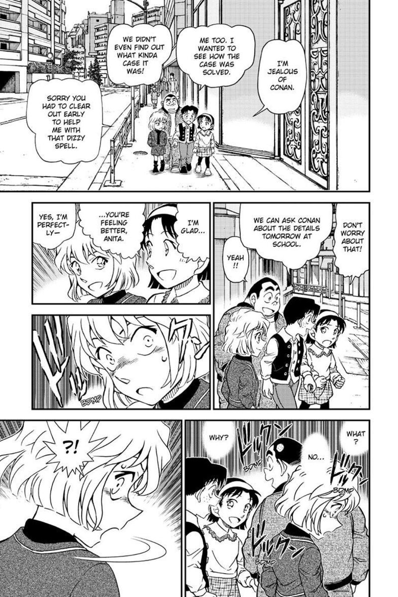 Detective Conan 1148 10
