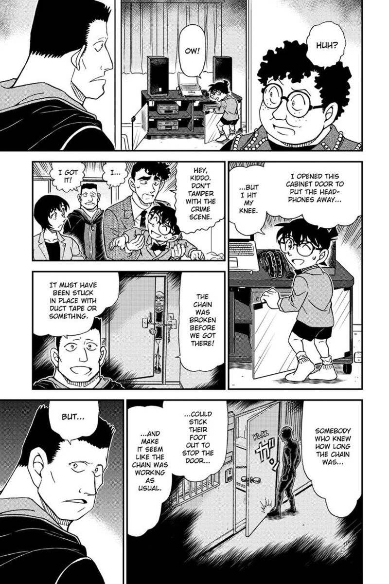 Detective Conan 1149 10