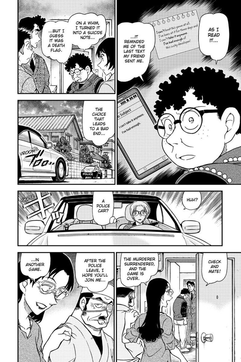 Detective Conan 1149 15